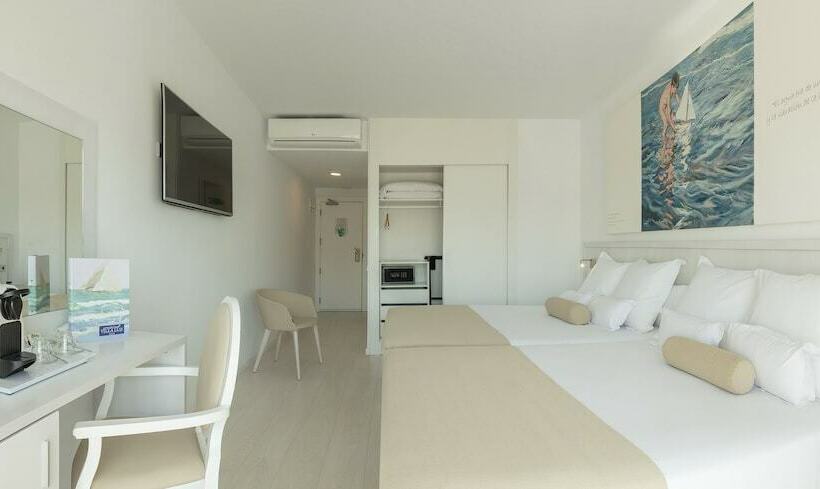 标准间, Villa Luz Design & Art