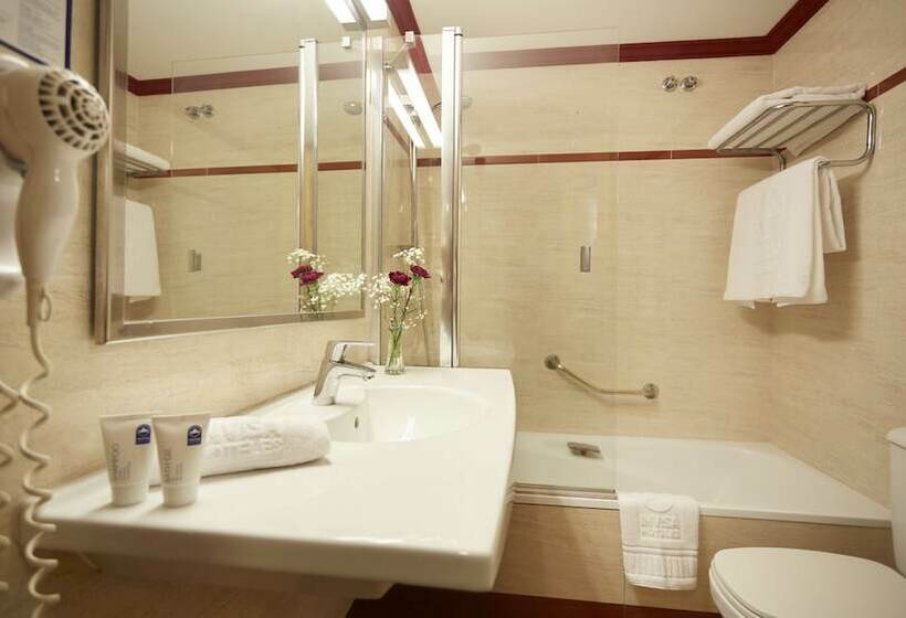 スタンダードルーム, Invisa Hotel La Cala