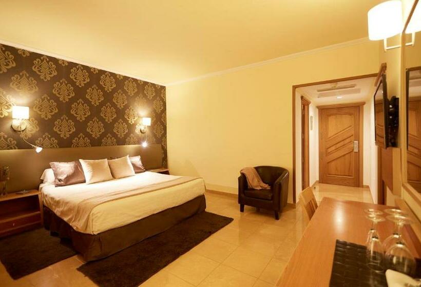 ジュニアスイート, Invisa Hotel La Cala