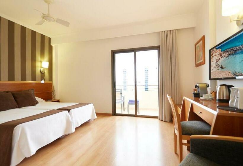 スーペリアールーム, Invisa Hotel La Cala