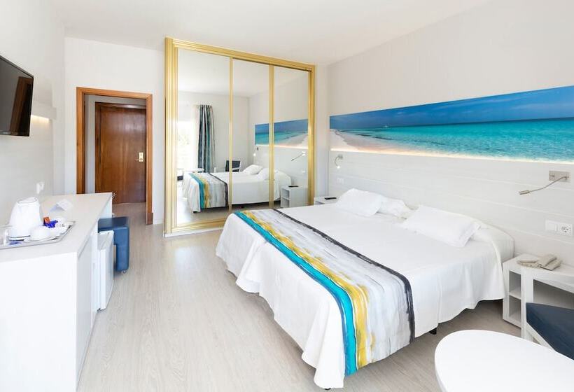 اتاق استاندارد, Mar Hotels Paguera & Spa
