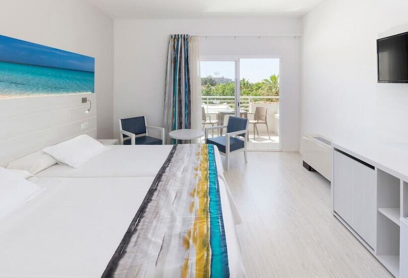 اتاق استاندارد, Mar Hotels Paguera & Spa
