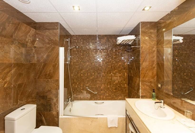 اتاق استاندارد, Mar Hotels Paguera & Spa