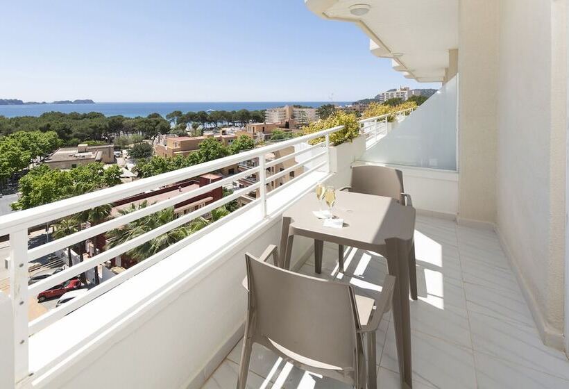اتاق استاندارد, Mar Hotels Paguera & Spa