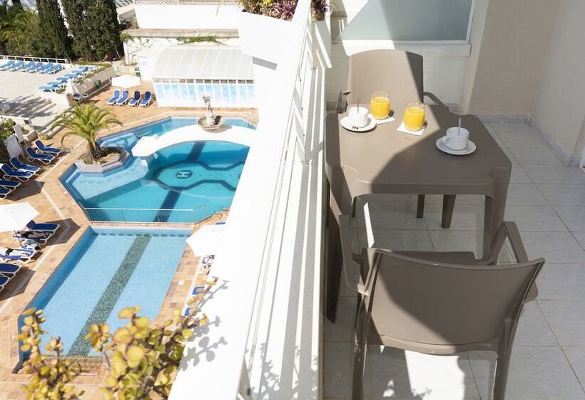 اتاق استاندارد, Mar Hotels Paguera & Spa