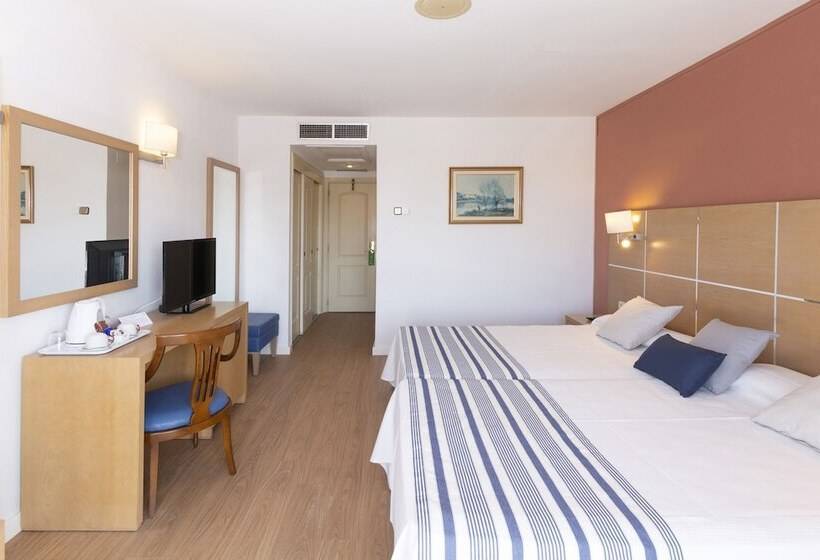 اتاق استاندارد, Mar Hotels Paguera & Spa