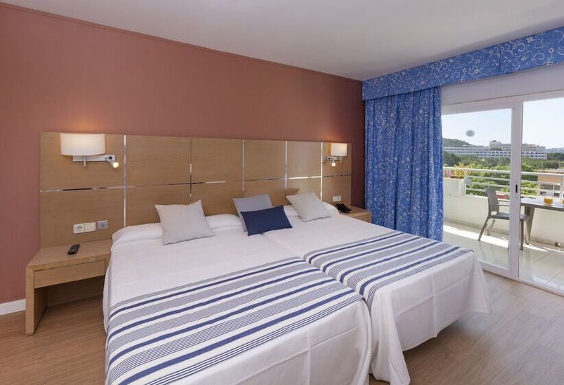 اتاق استاندارد, Mar Hotels Paguera & Spa