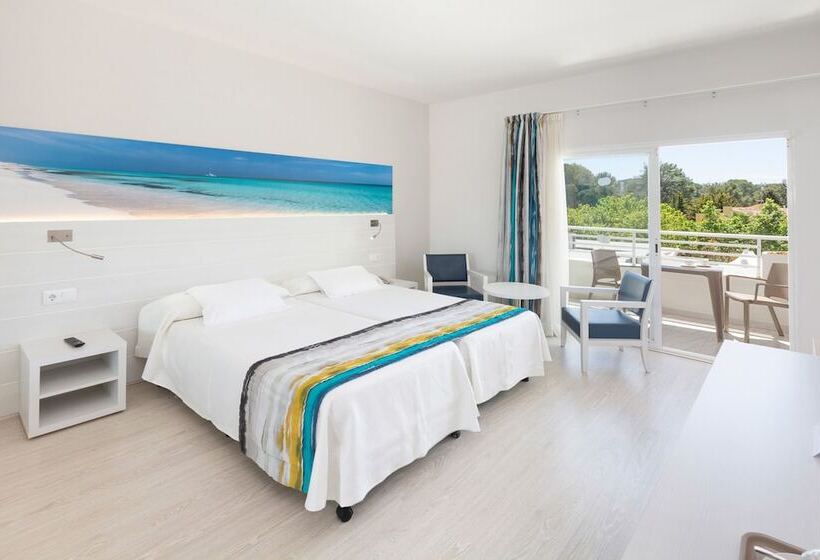 اتاق استاندارد, Mar Hotels Paguera & Spa