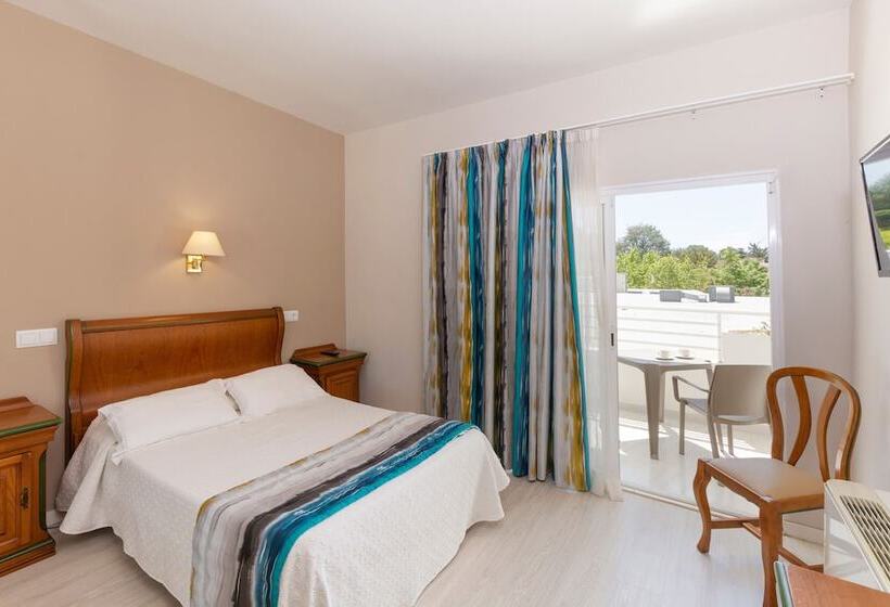 اتاق استاندارد یک نفره, Mar Hotels Paguera & Spa
