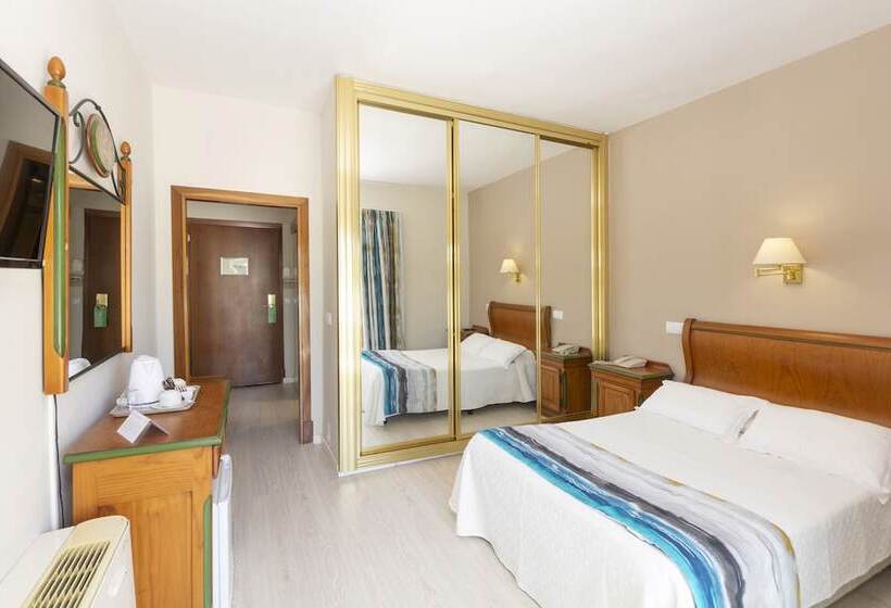 اتاق استاندارد یک نفره, Mar Hotels Paguera & Spa