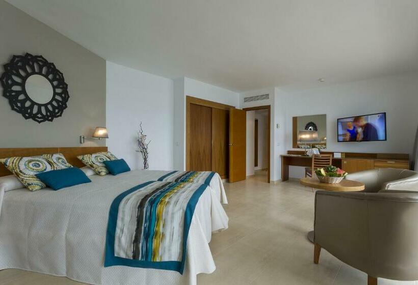 Полулюкс, Palladium Hotel Palmyra