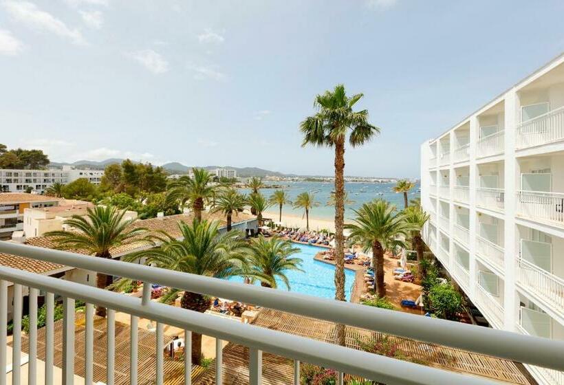 Quarto Deluxe Individual, Palladium Hotel Palmyra