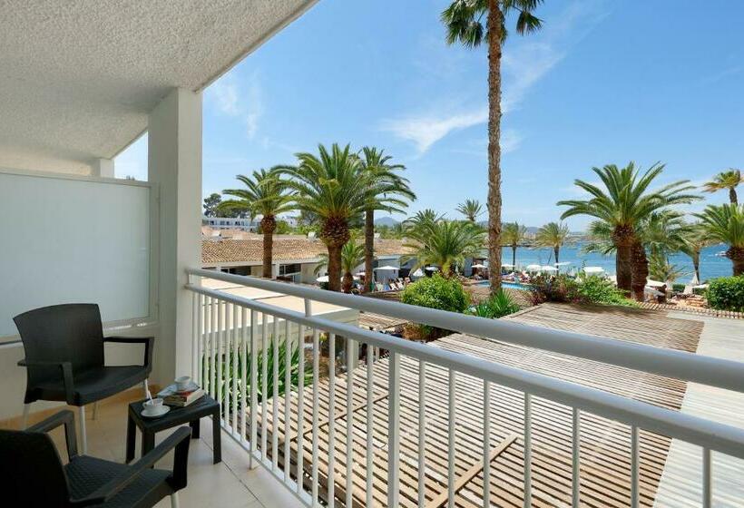 Suíte Júnior Vista Piscina, Palladium Hotel Palmyra