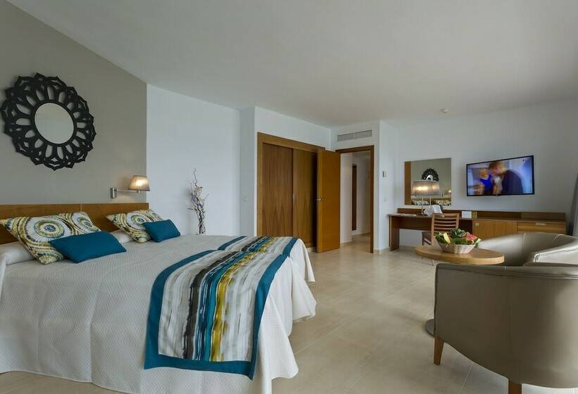 Полулюкс Вид на Бассейн, Palladium Hotel Palmyra