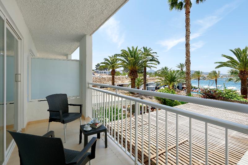 Полулюкс Вид на Бассейн, Palladium Hotel Palmyra