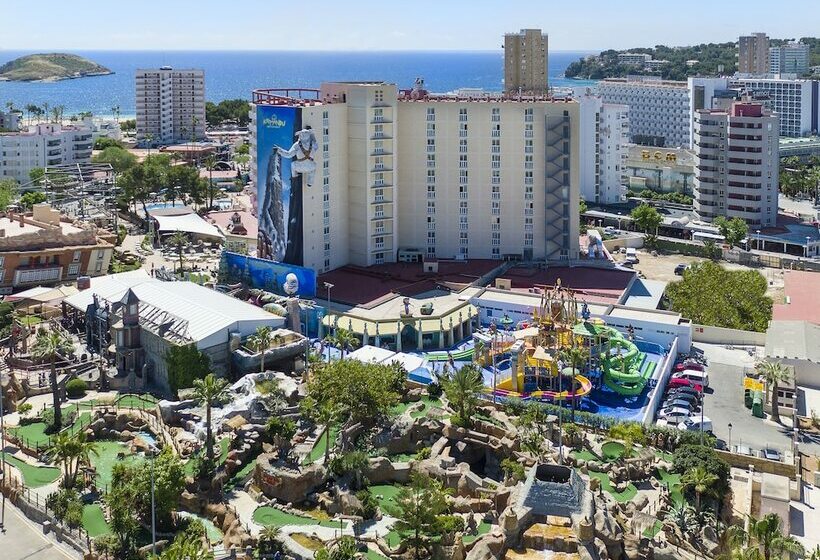 Номер Стандарт, Sol Katmandu Park & Resort