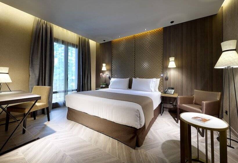 سوییت جونیور, áurea Washington Irving By Eurostars Hotel Company