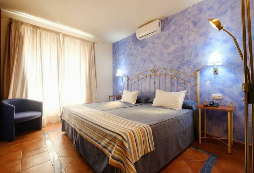 اتاق استاندارد, Guadalquivir