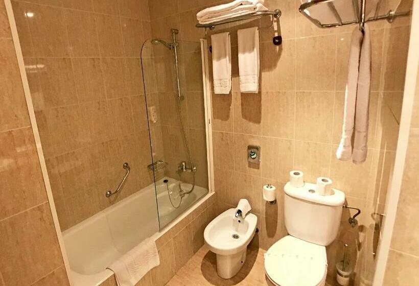 آپارتمان 1 خوابه, Portbo