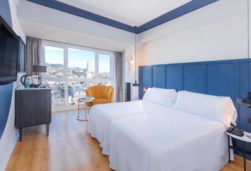 プレミアムルーム, San Sebastián Orly, Affiliated By Meliá