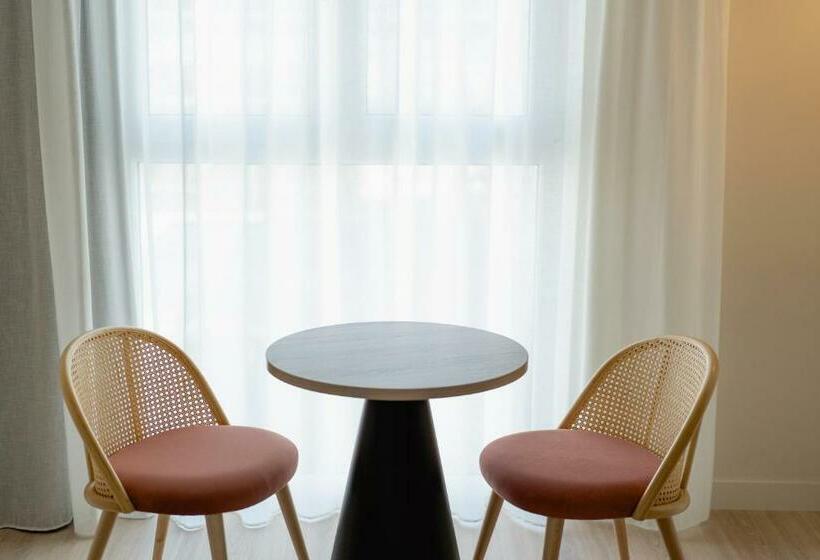 Habitación Estándar, RH Silene Hotel & Spa 4* SUP