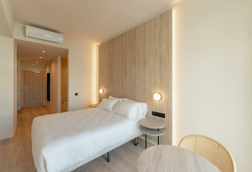 Habitación Estándar, RH Silene Hotel & Spa 4* SUP