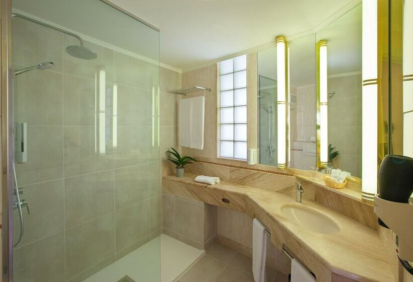 スタンダードルーム, Corallium Dunamar by Lopesan Hotels - Adults Only