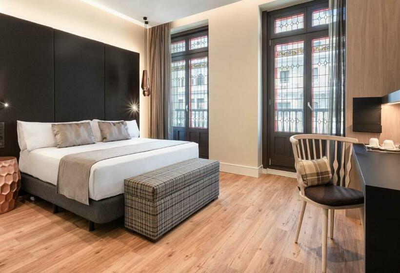 اتاق سوپریور, Catalonia Gran Via Madrid