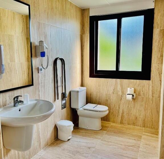 Family Suite, Duerming Montalvo Playa