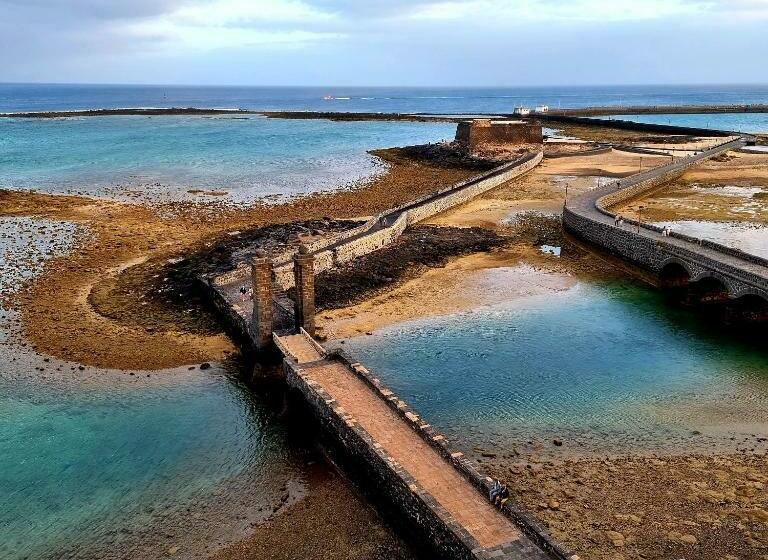 标准三人间, Miramar