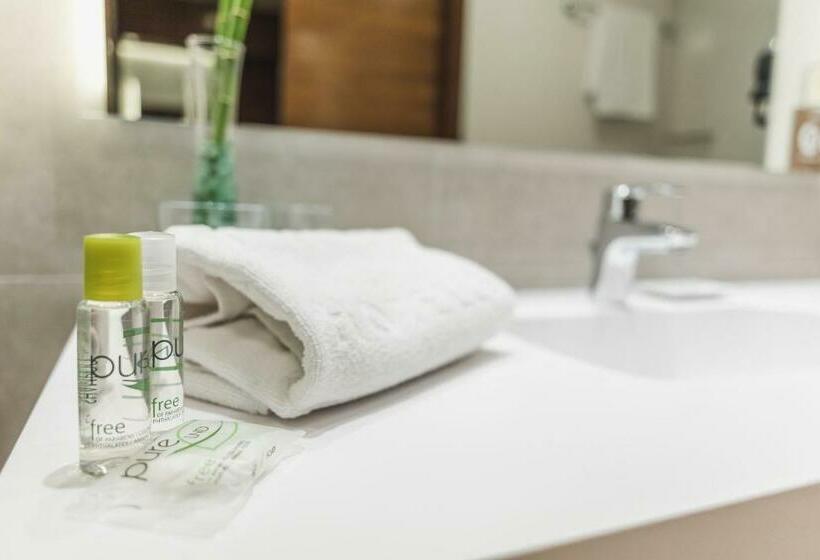 스탠다드 룸, Murcia Rincón De Pepe Affiliated By Meliá