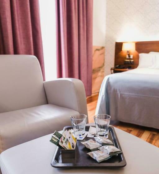 주니어 스위트, Murcia Rincón De Pepe Affiliated By Meliá
