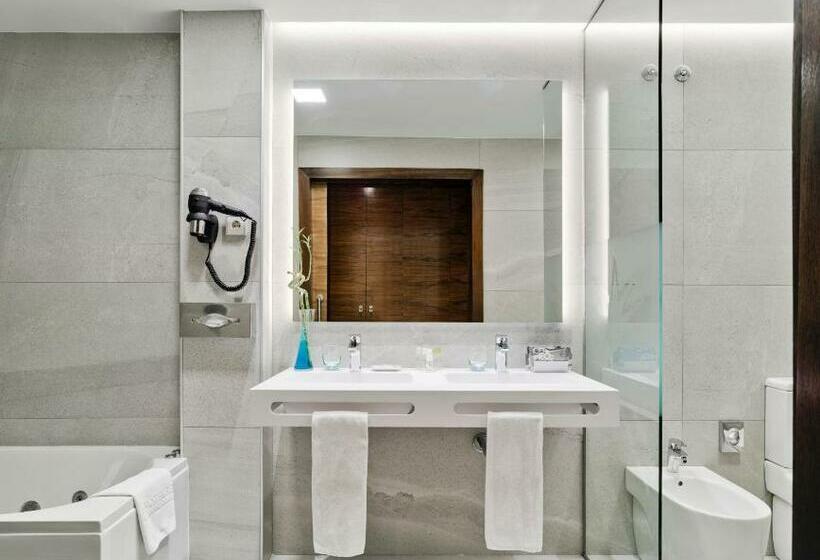 주니어 스위트, Murcia Rincón De Pepe Affiliated By Meliá