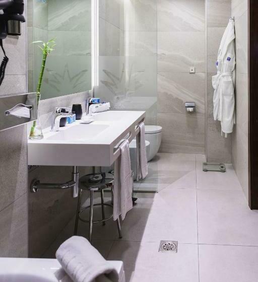 테라스 주니어 스위트, Murcia Rincón De Pepe Affiliated By Meliá