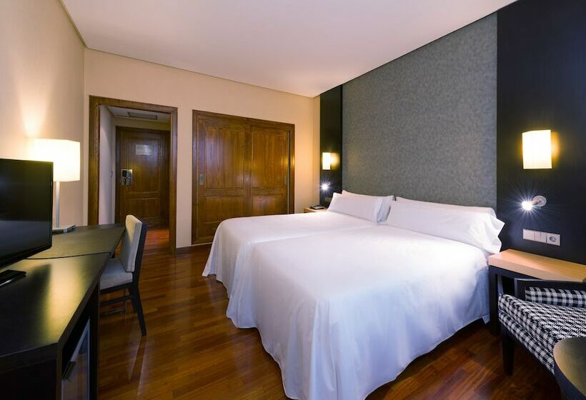 스탠다드 룸, Murcia Rincón De Pepe Affiliated By Meliá