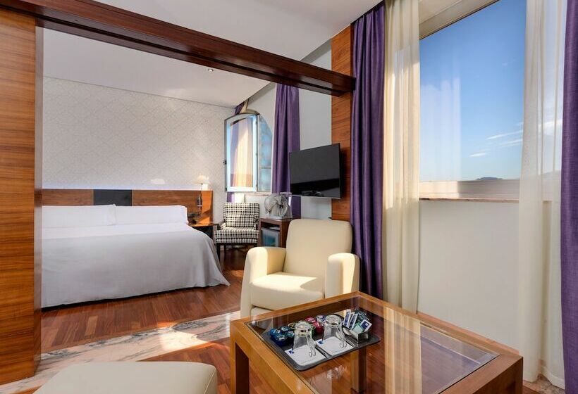 주니어 스위트, Murcia Rincón De Pepe Affiliated By Meliá