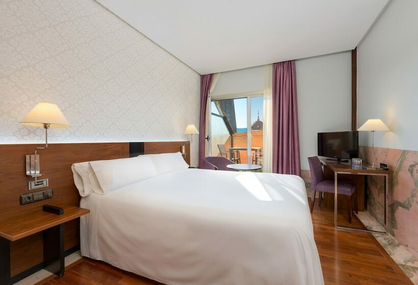 스탠다드 테라스 룸, Murcia Rincón De Pepe Affiliated By Meliá