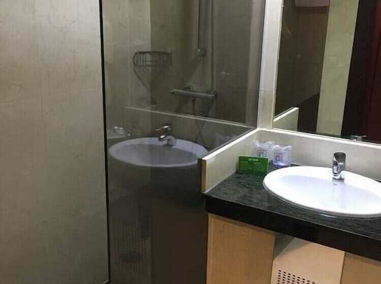 Номер Superior, Spa Jardines De Lorca