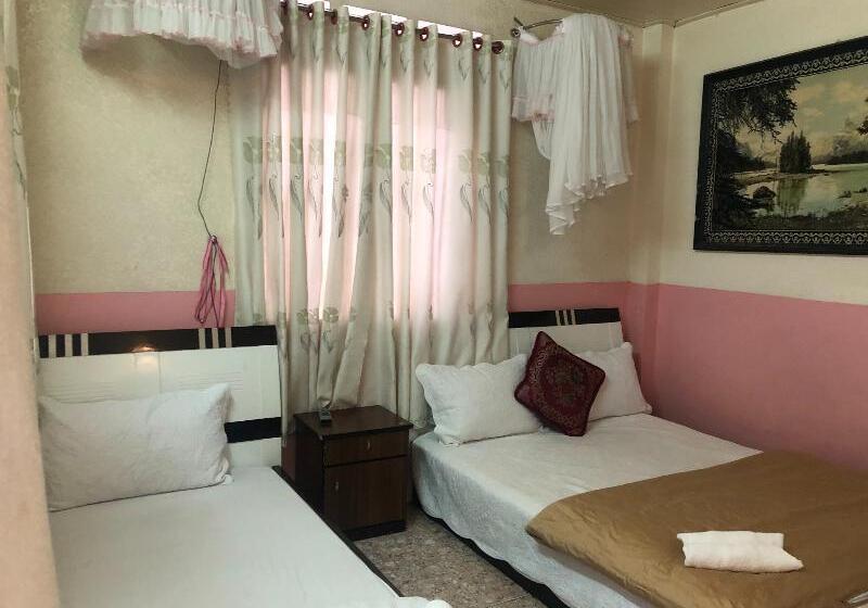 اتاق استاندارد یک نفره, BLUESEA Al Andalus