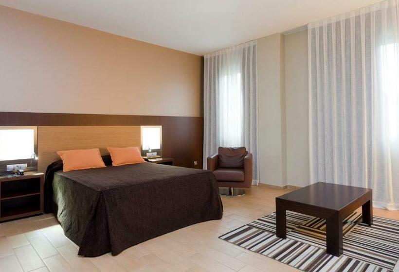Deluxe Kamer, Ciudad De Alcaniz