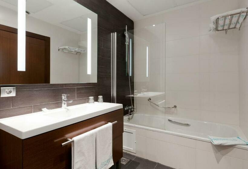Deluxe Kamer, Ciudad De Alcaniz