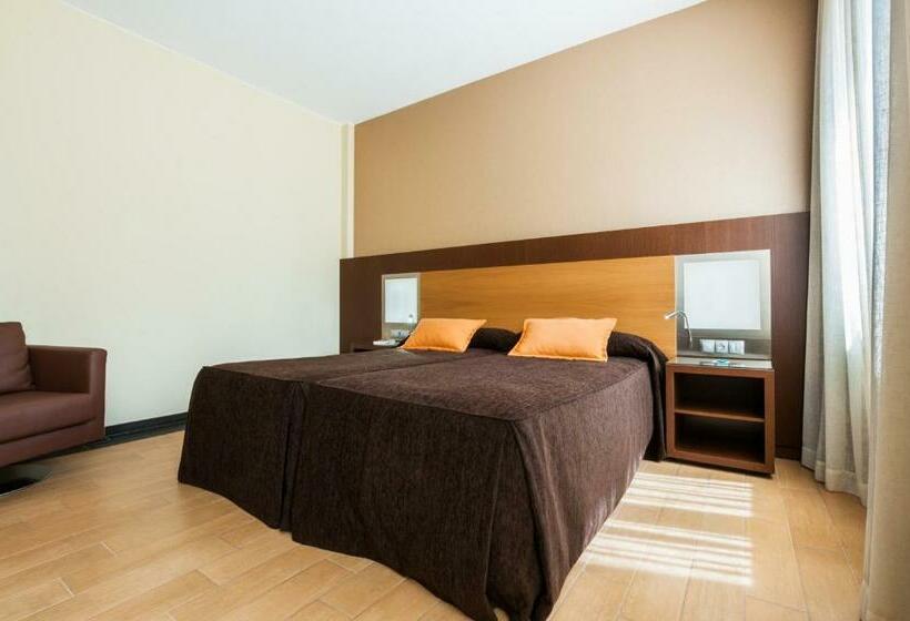 Deluxe Kamer, Ciudad De Alcaniz