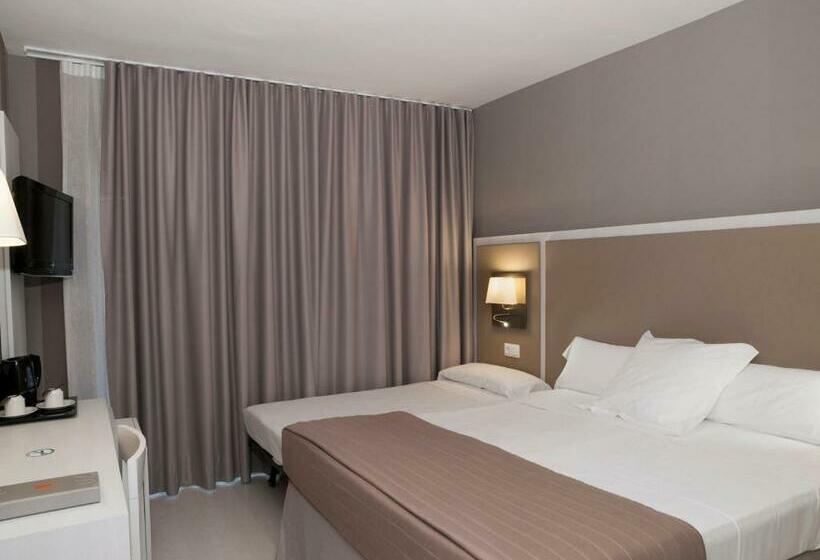 اتاق استاندارد, Estival Centurion Playa