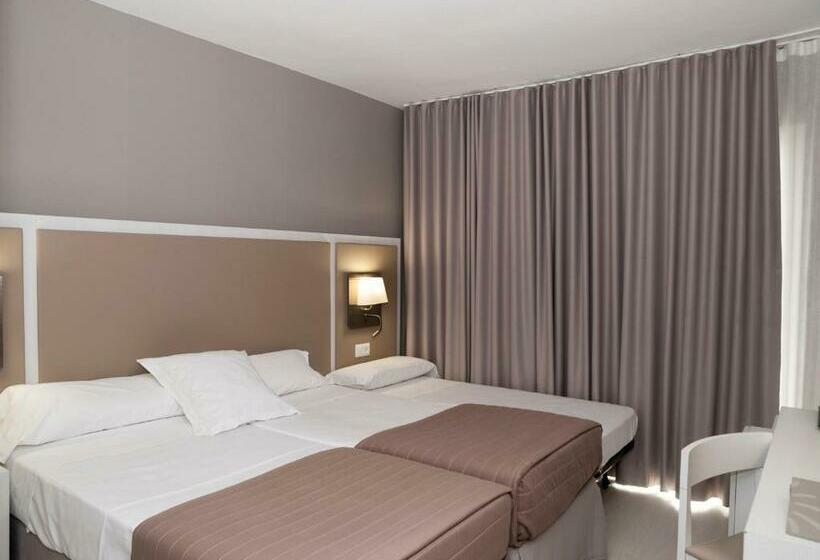 اتاق استاندارد, Estival Centurion Playa