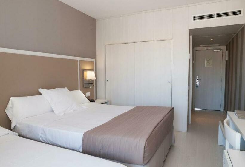 اتاق استاندارد, Estival Centurion Playa