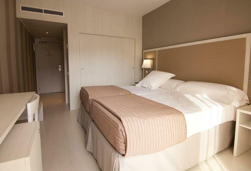 اتاق استاندارد, Estival Centurion Playa
