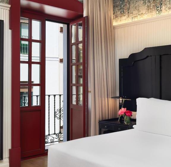 سوییت جونیور لوکس, H10 Corregidor Boutique Hotel