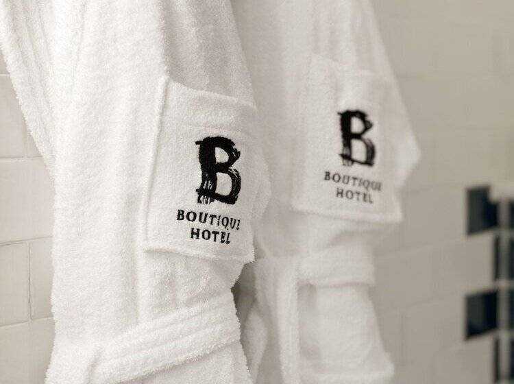 اتاق استاندارد, H10 Corregidor Boutique Hotel