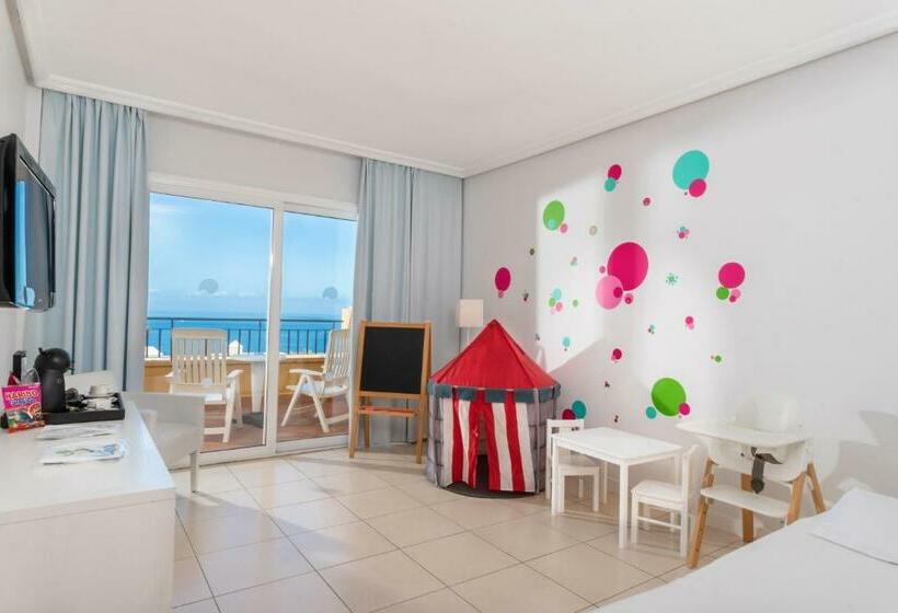 Номер Стандарт, Landmar Costa Los Gigantes Family Resort