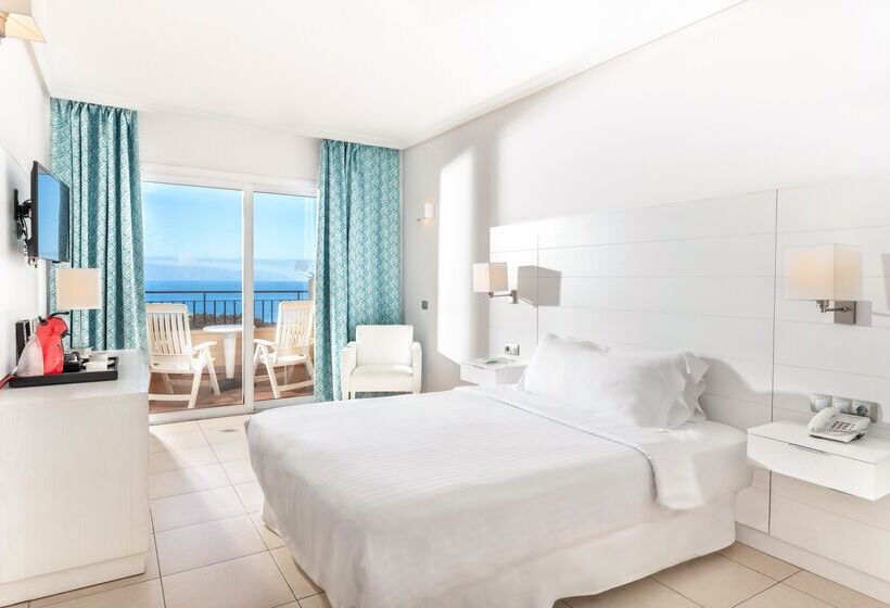 Номер Стандарт, Landmar Costa Los Gigantes Family Resort